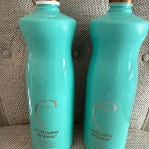 Malibu C Hard Water Wellness Shampoo / Conditioner set